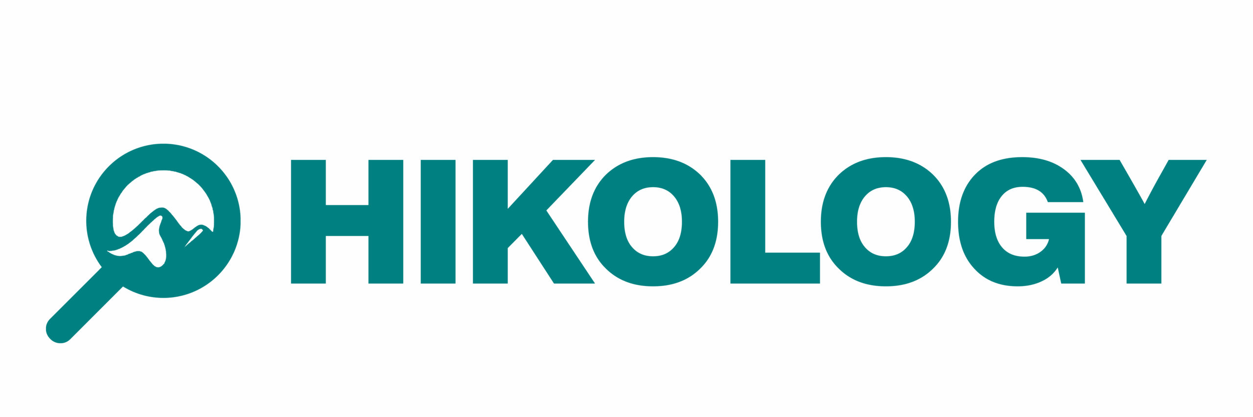 hikology logo